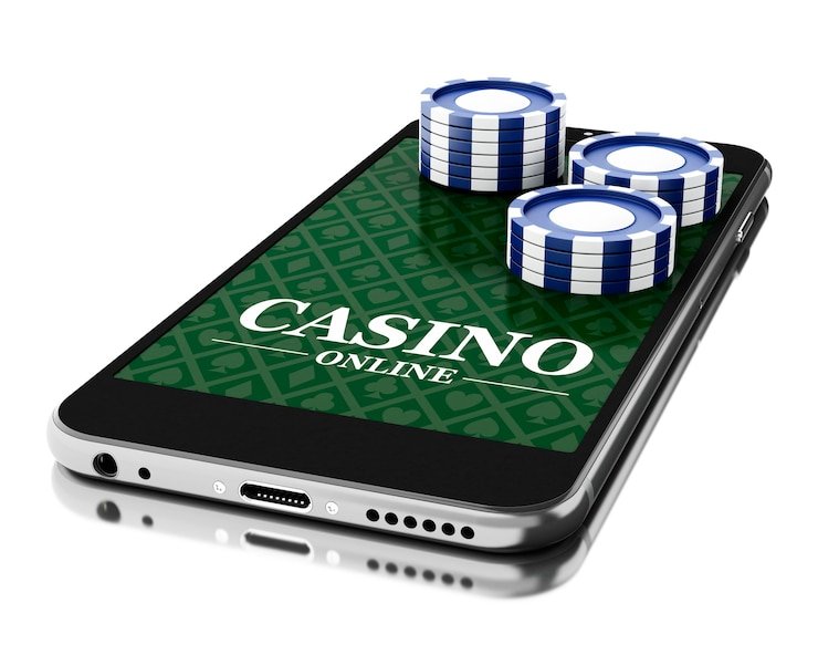 Langkah membaca ketentuan bonus dewasa